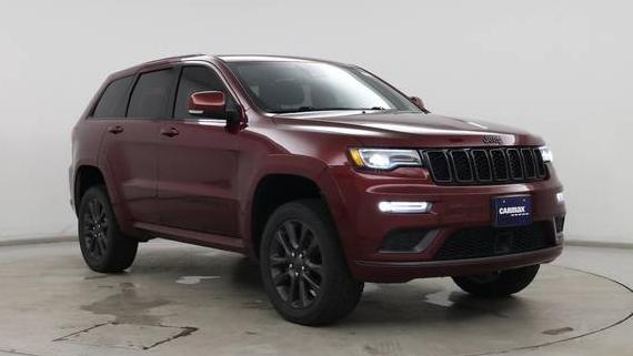 JEEP GRAND CHEROKEE 2018 1C4RJFCG7JC172204 image